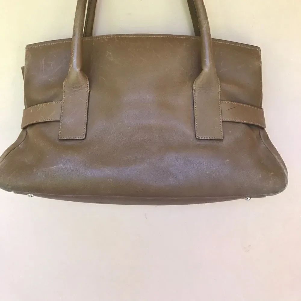 Ferragamo  bag - Picture 4 of 5